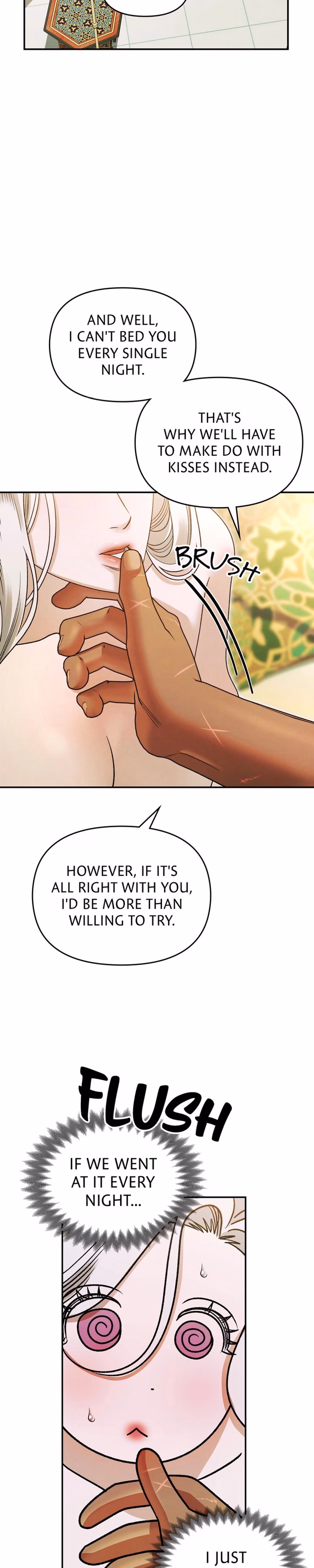 Predatory Marriage - Chapter 57 - Part 16