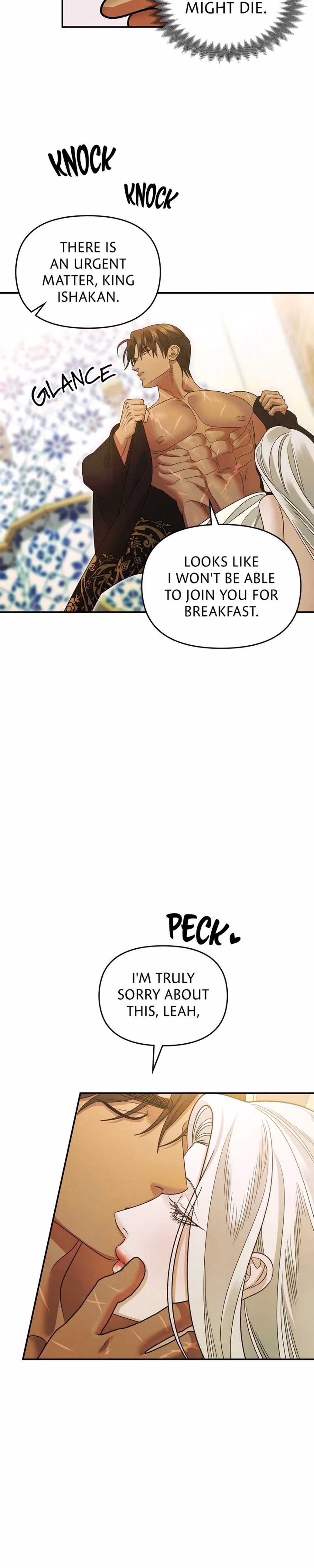 Predatory Marriage - Chapter 57 - Part 17