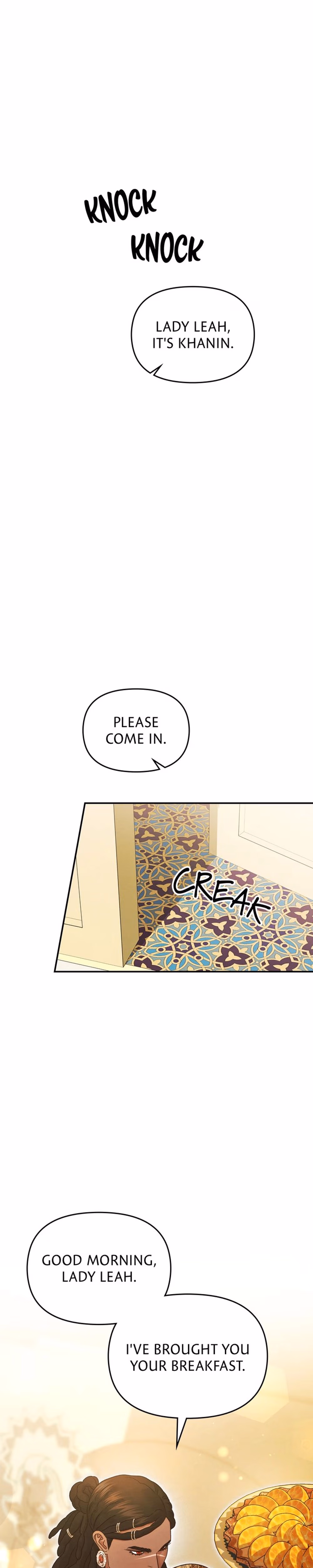 Predatory Marriage - Chapter 57 - Part 21