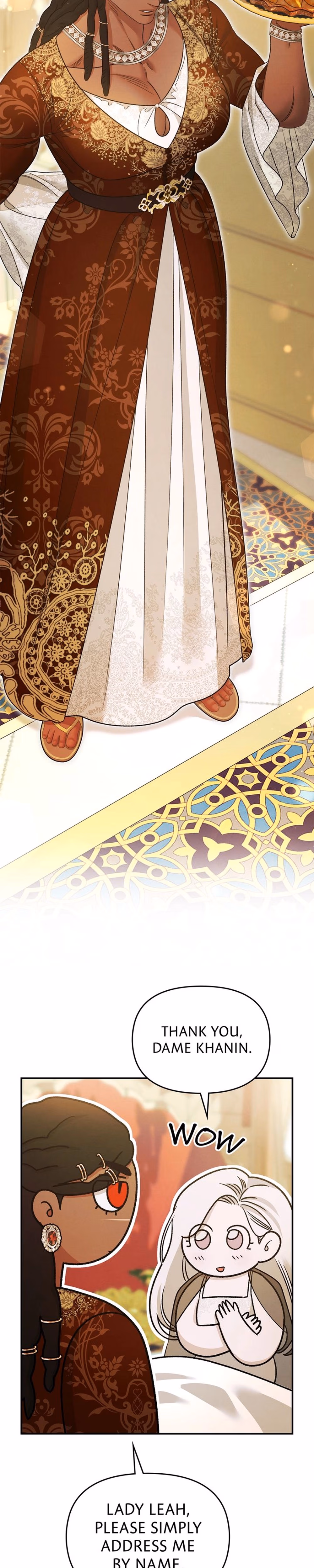 Predatory Marriage - Chapter 57 - Part 22