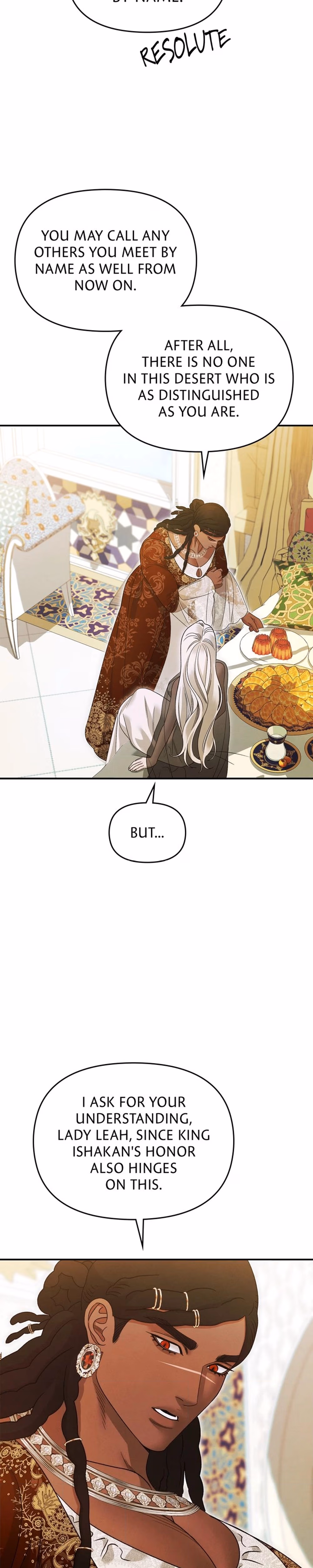 Predatory Marriage - Chapter 57 - Part 23
