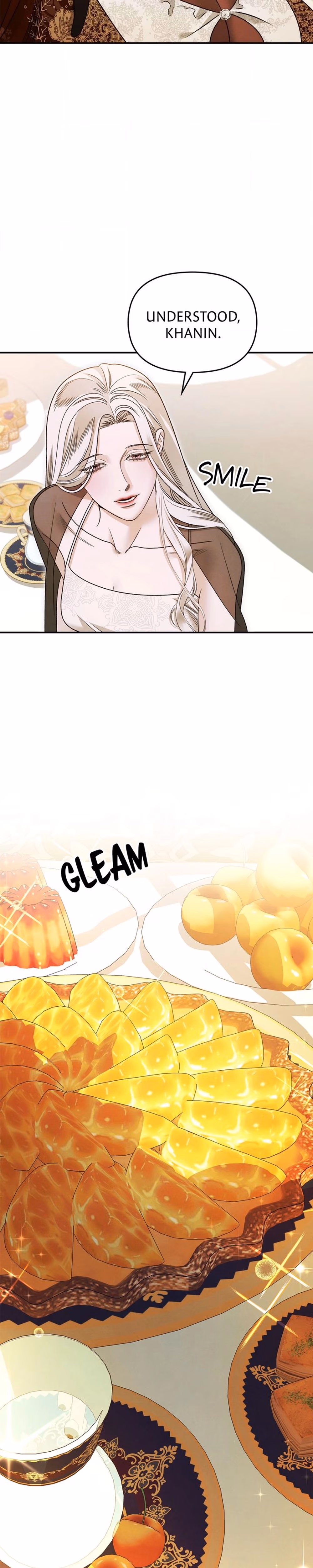 Predatory Marriage - Chapter 57 - Part 24