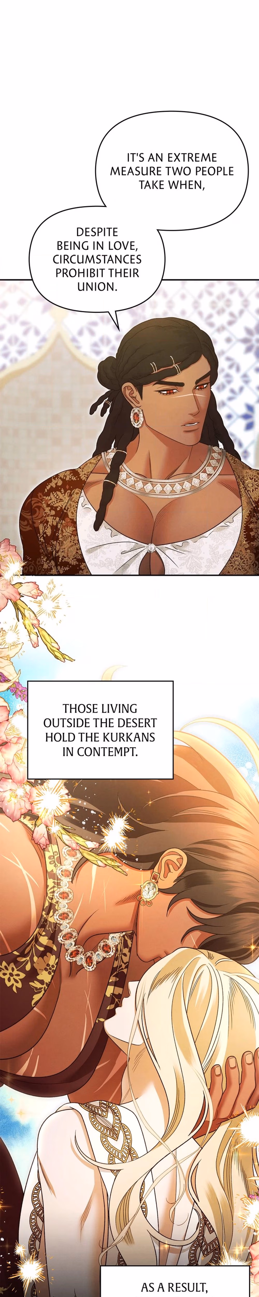 Predatory Marriage - Chapter 57 - Part 27