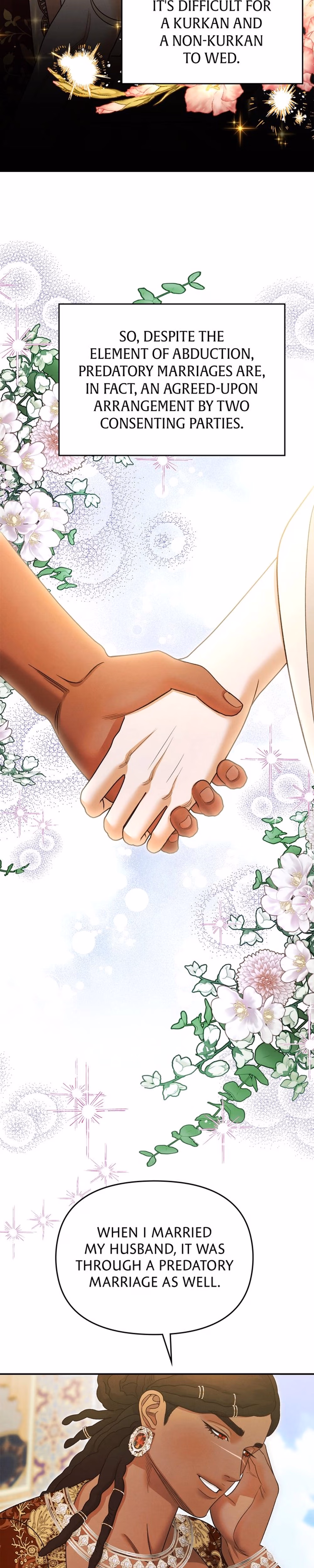 Predatory Marriage - Chapter 57 - Part 28