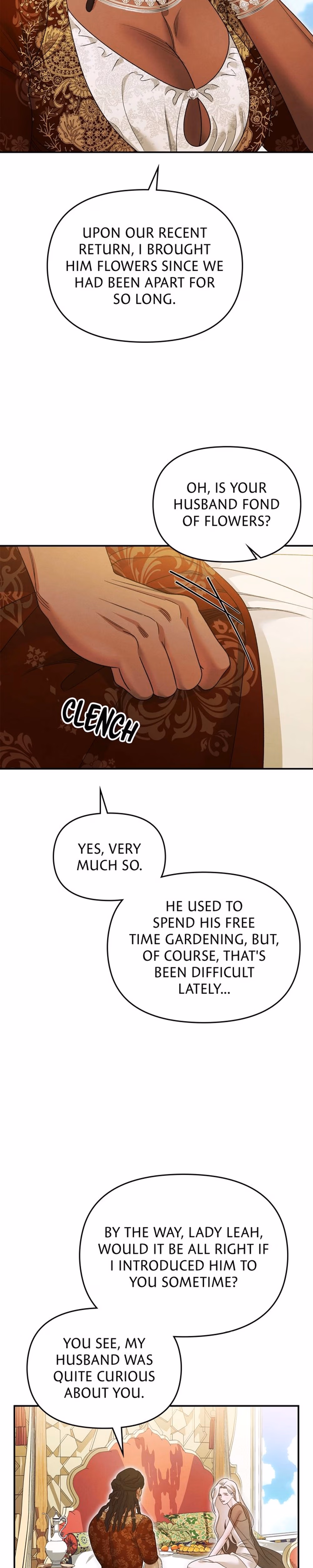 Predatory Marriage - Chapter 57 - Part 29
