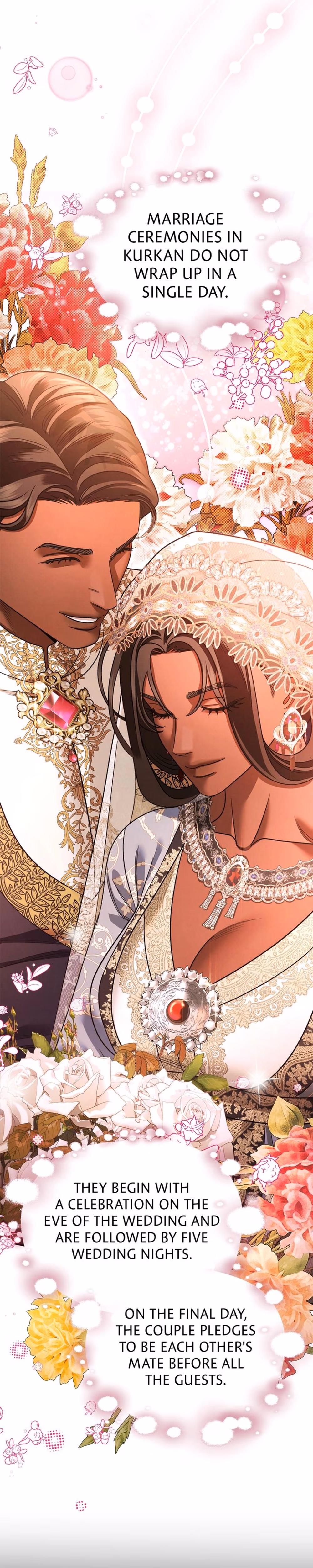 Predatory Marriage - Chapter 57 - Part 31