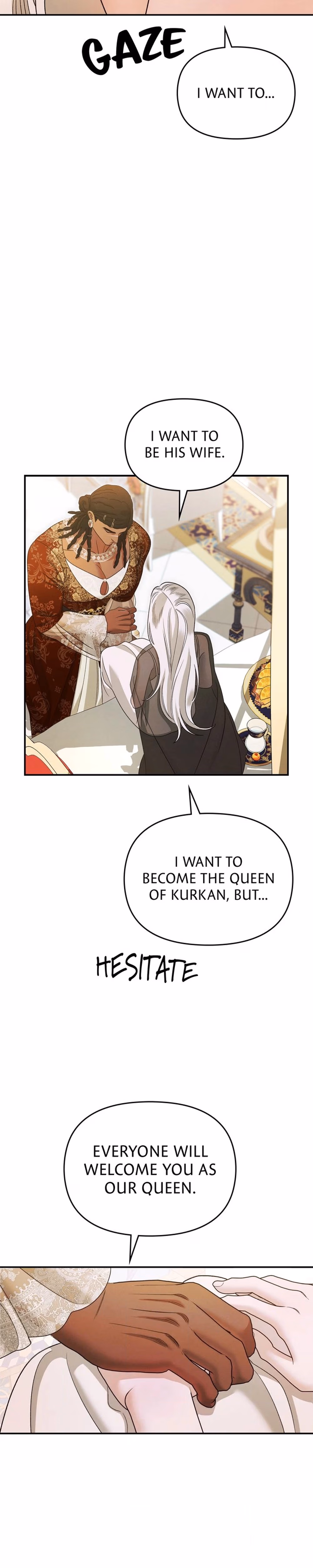 Predatory Marriage - Chapter 57 - Part 33