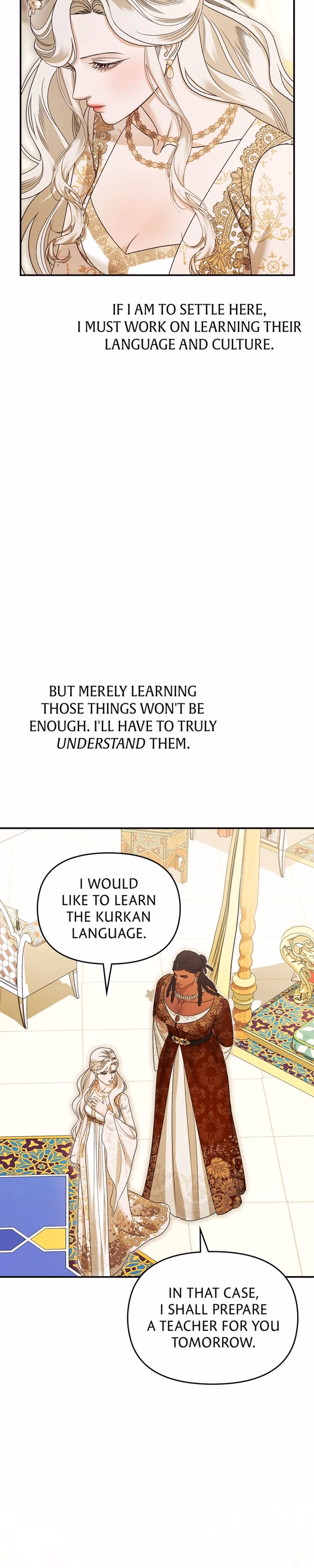 Predatory Marriage - Chapter 58 - Part 6