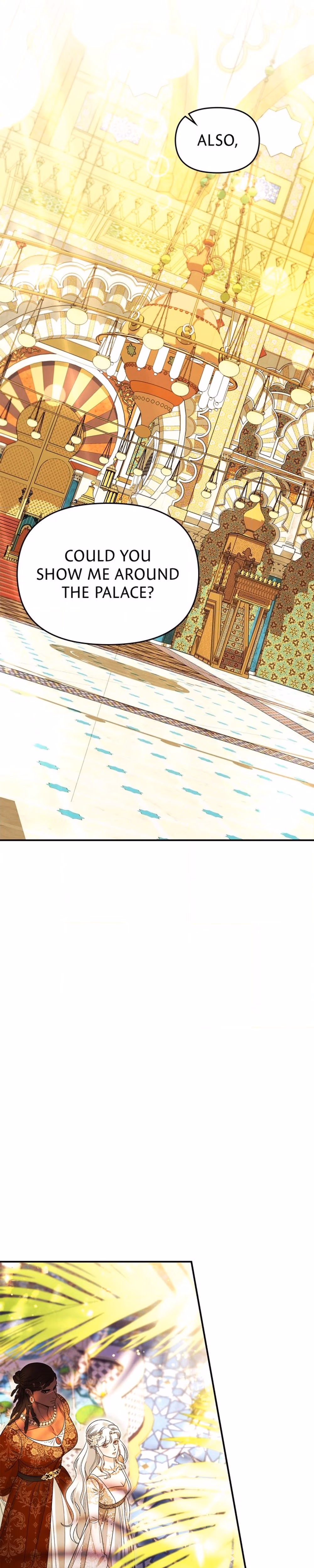 Predatory Marriage - Chapter 58 - Part 7