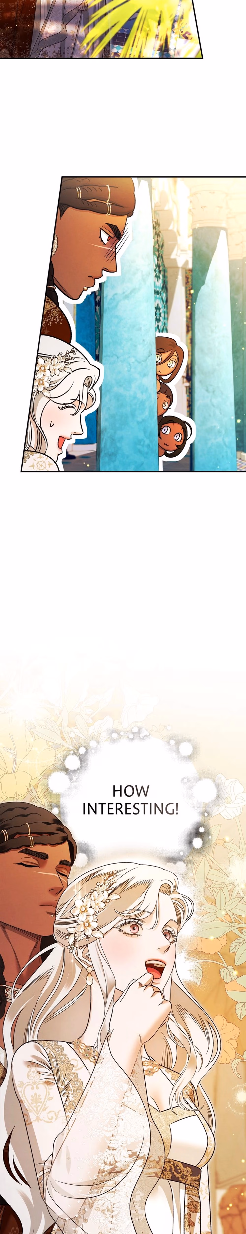 Predatory Marriage - Chapter 58 - Part 8