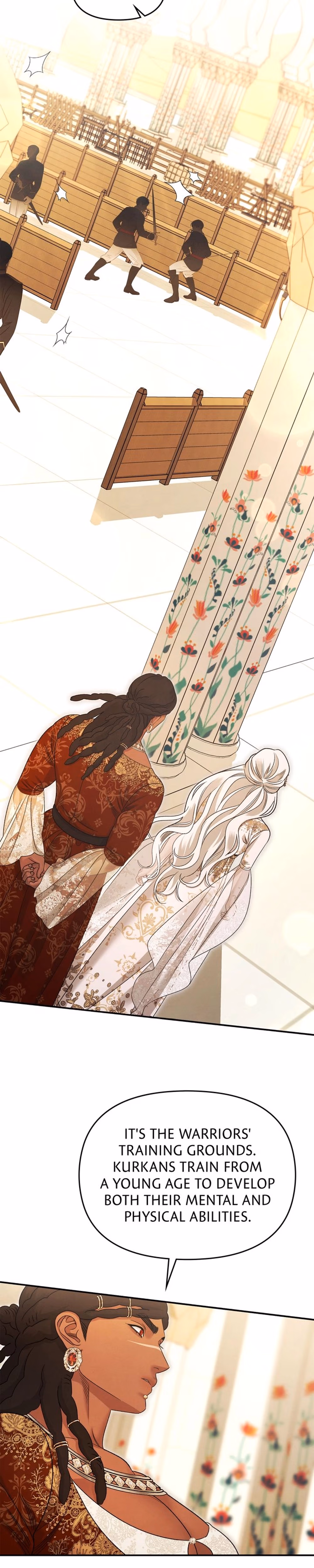 Predatory Marriage - Chapter 58 - Part 11