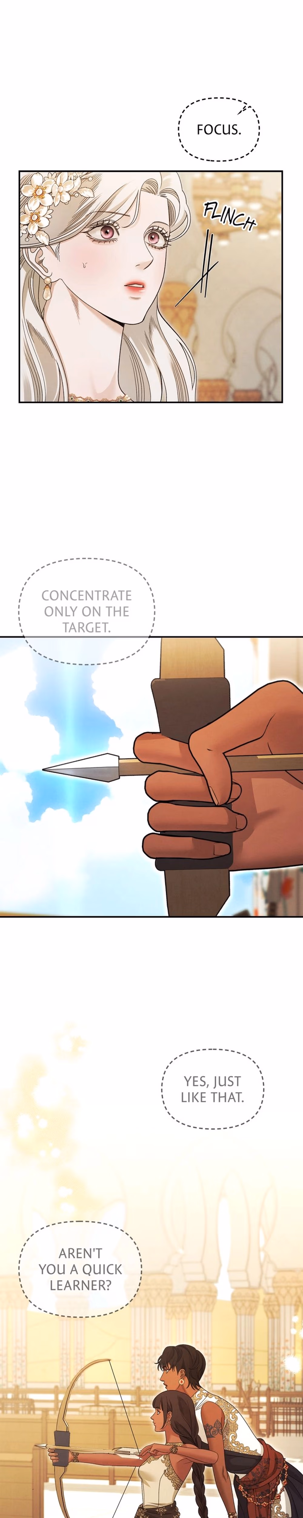 Predatory Marriage - Chapter 58 - Part 12