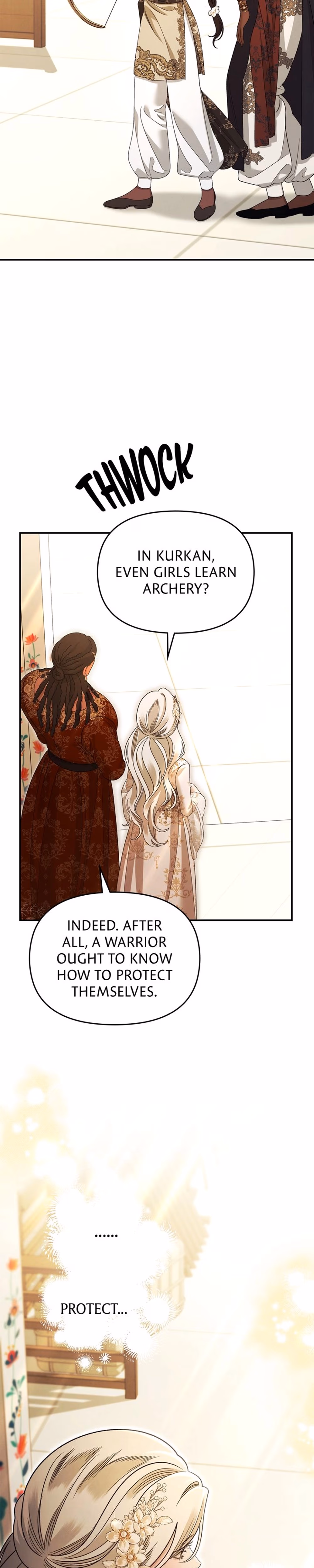 Predatory Marriage - Chapter 58 - Part 13