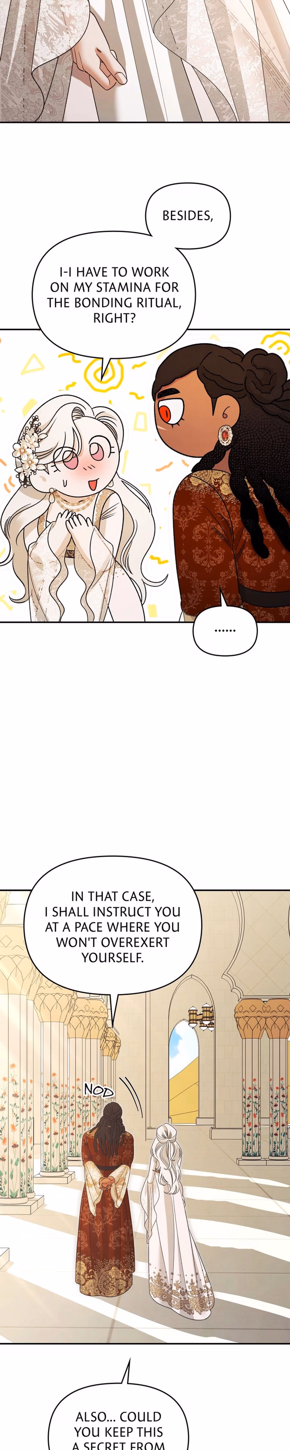 Predatory Marriage - Chapter 58 - Part 16