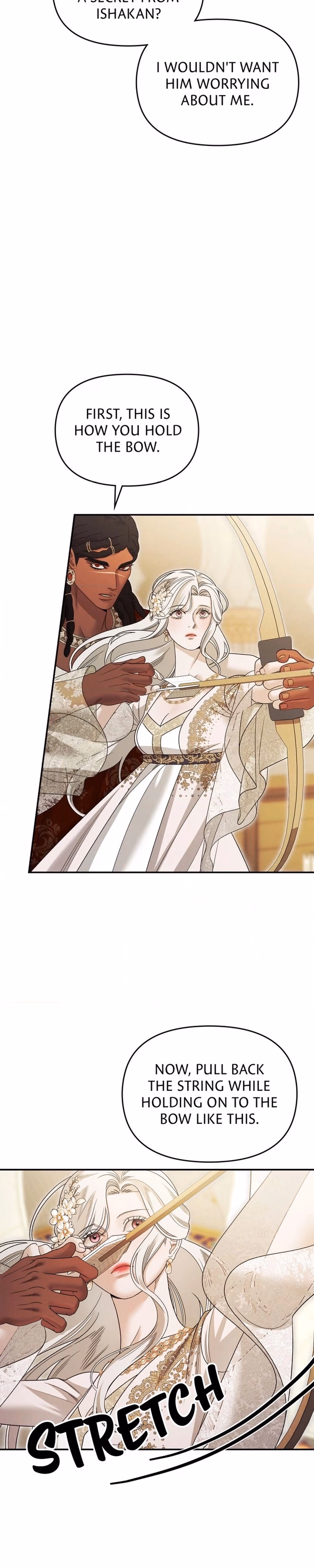 Predatory Marriage - Chapter 58 - Part 17