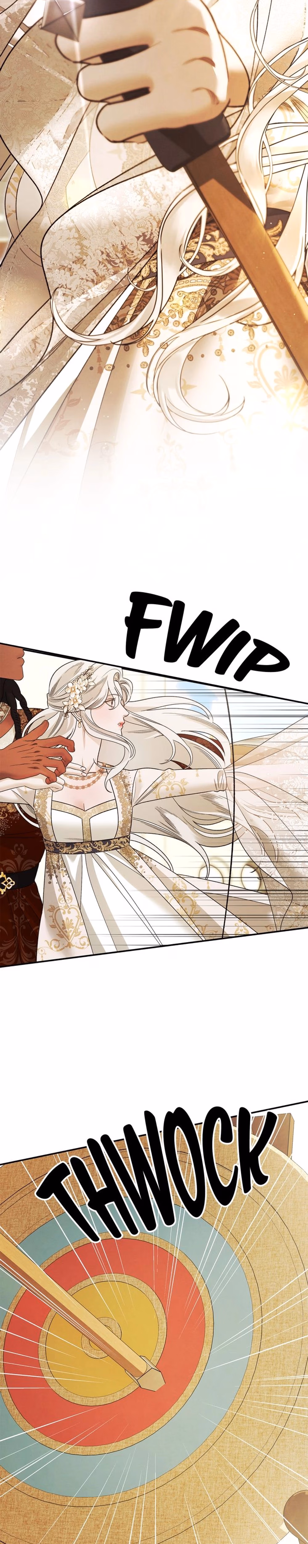 Predatory Marriage - Chapter 58 - Part 19