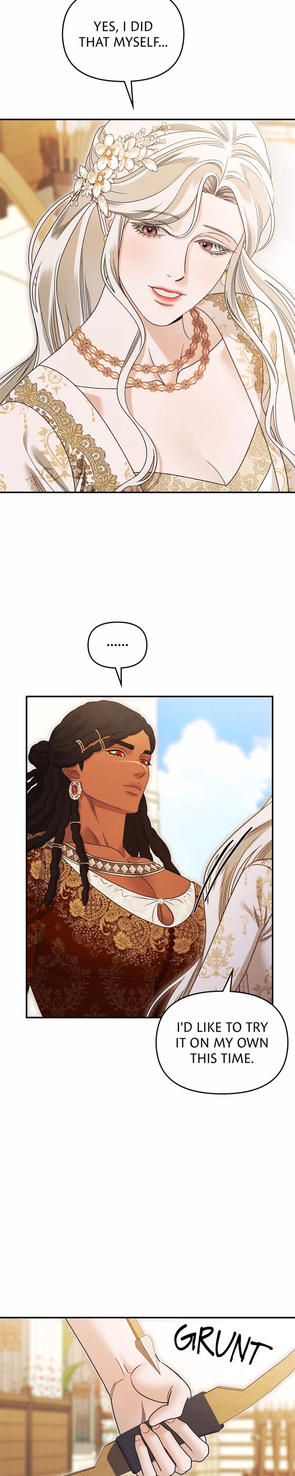 Predatory Marriage - Chapter 58 - Part 22