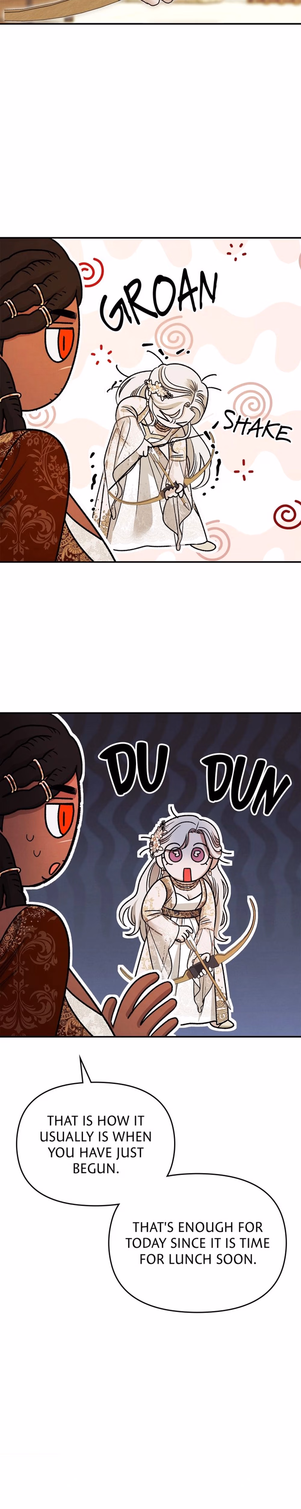 Predatory Marriage - Chapter 58 - Part 23