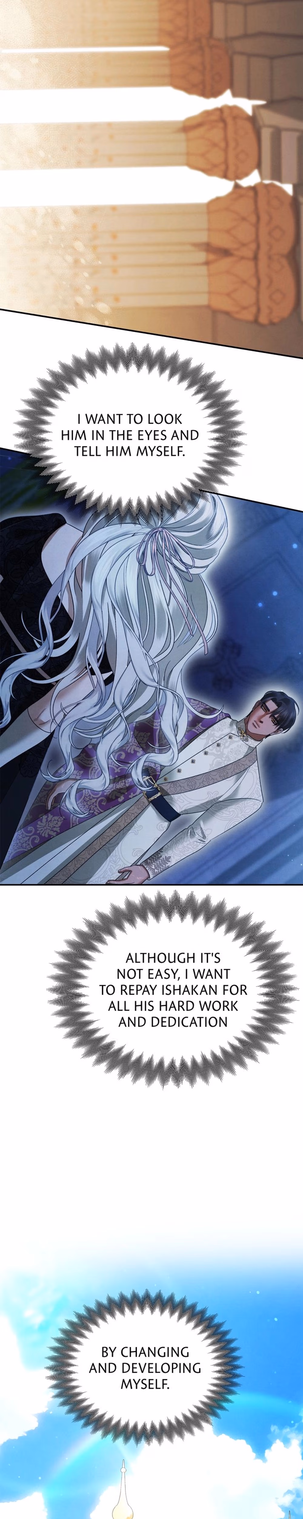 Predatory Marriage - Chapter 58 - Part 26