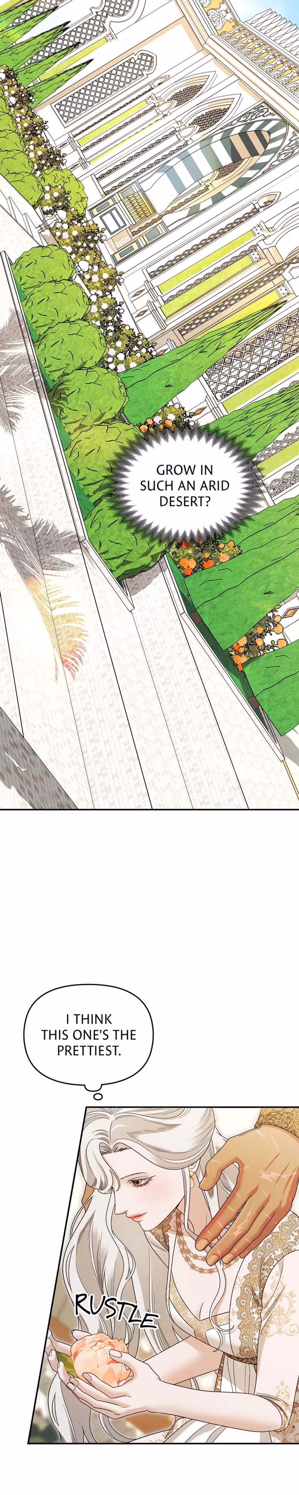 Predatory Marriage - Chapter 58 - Part 29