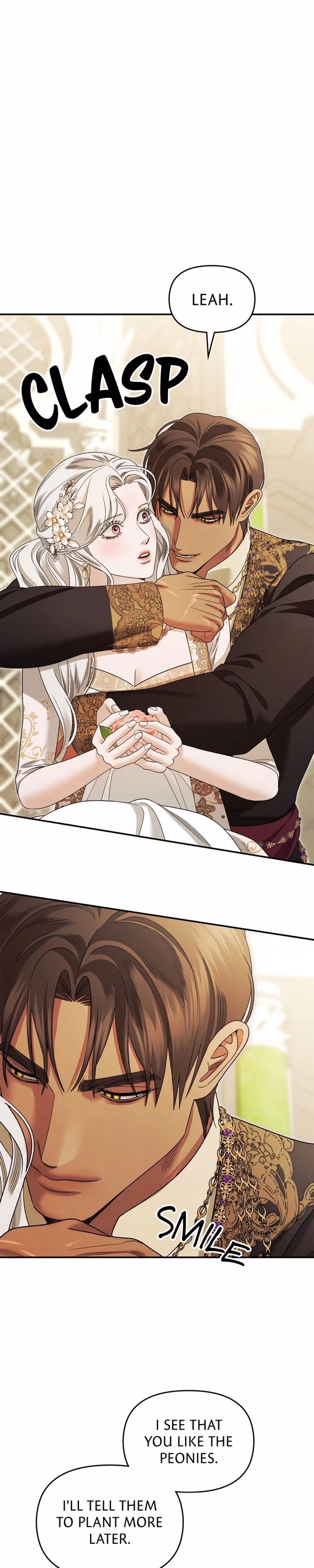 Predatory Marriage - Chapter 58 - Part 30