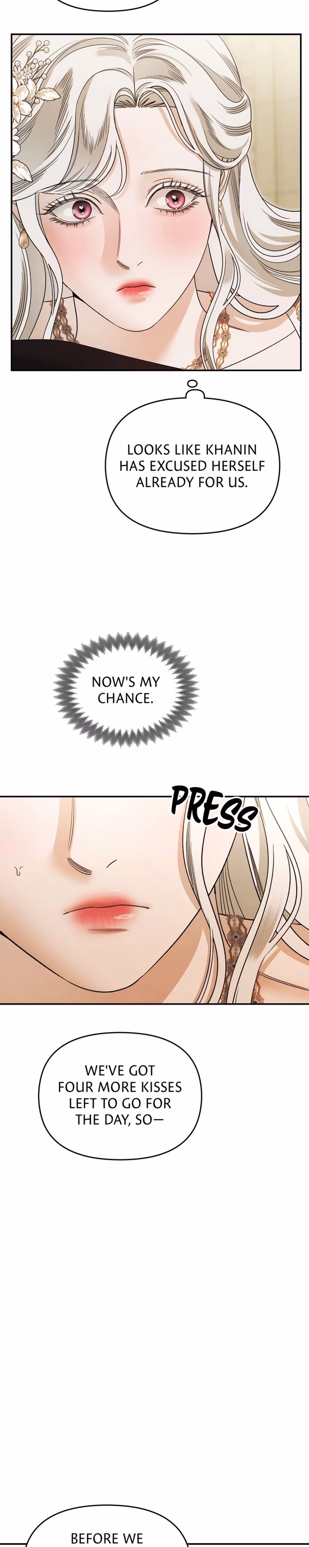 Predatory Marriage - Chapter 58 - Part 31