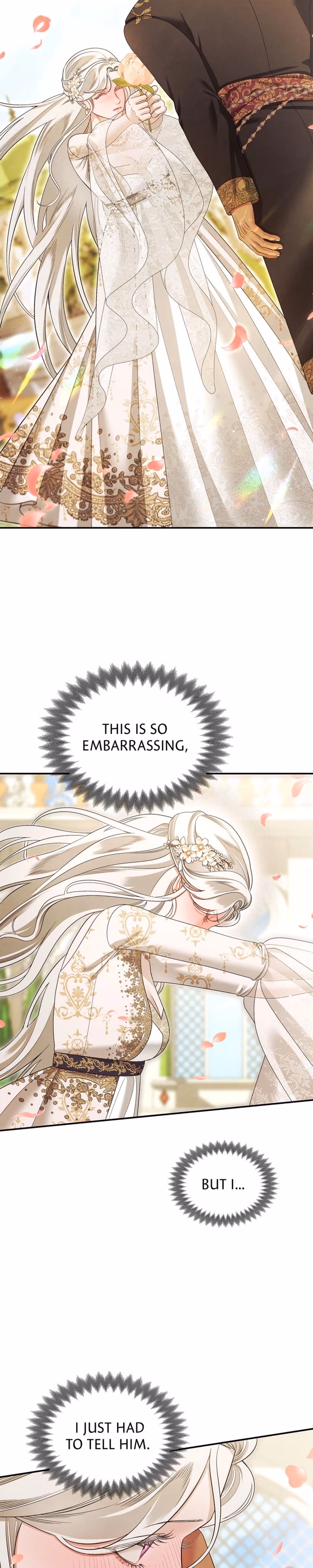 Predatory Marriage - Chapter 59 - Part 4