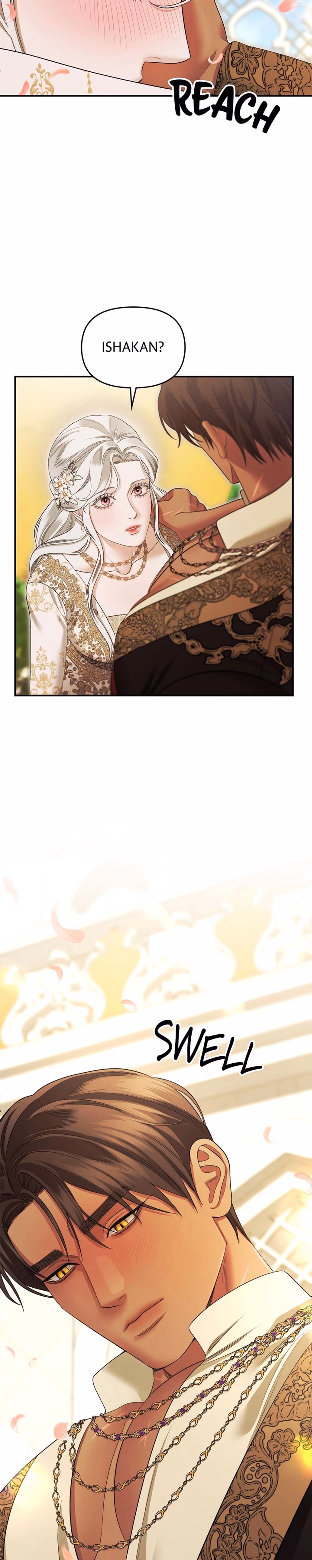 Predatory Marriage - Chapter 59 - Part 5