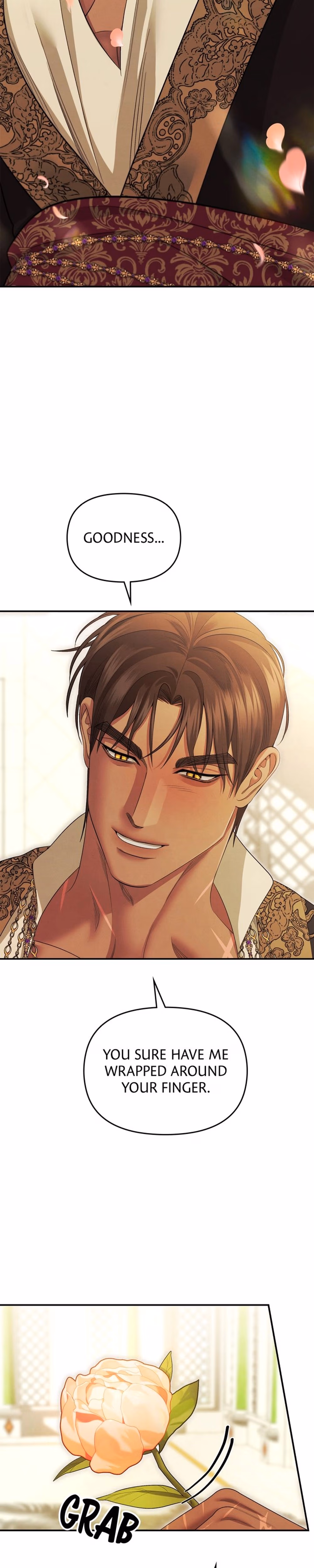 Predatory Marriage - Chapter 59 - Part 6