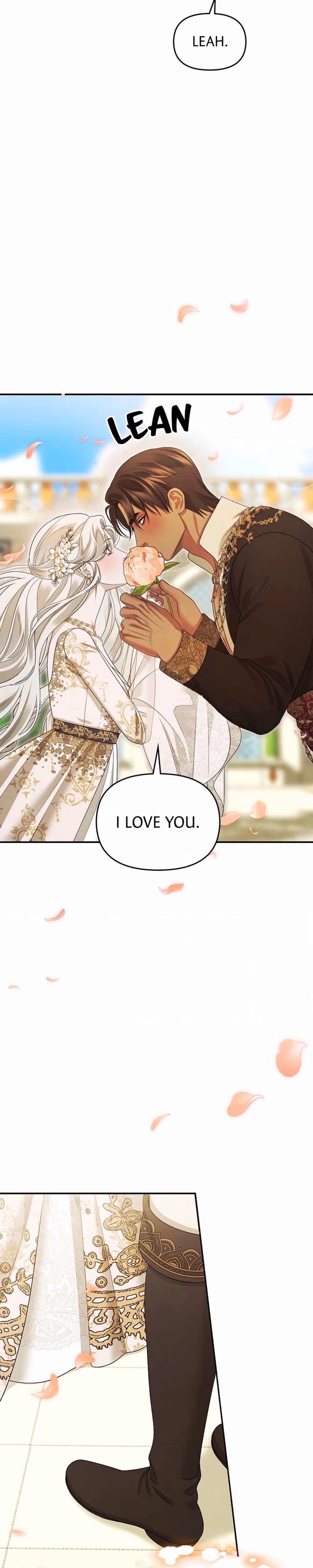 Predatory Marriage - Chapter 59 - Part 7
