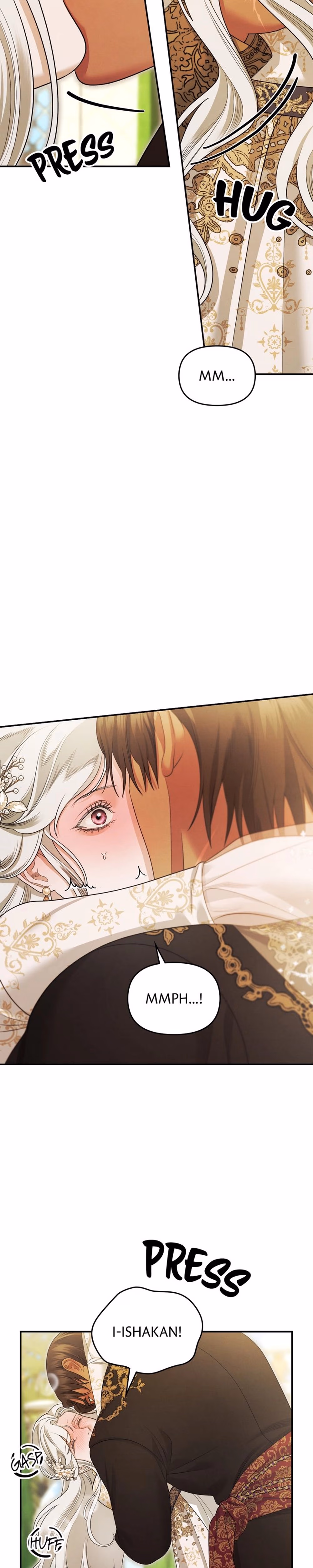 Predatory Marriage - Chapter 59 - Part 9