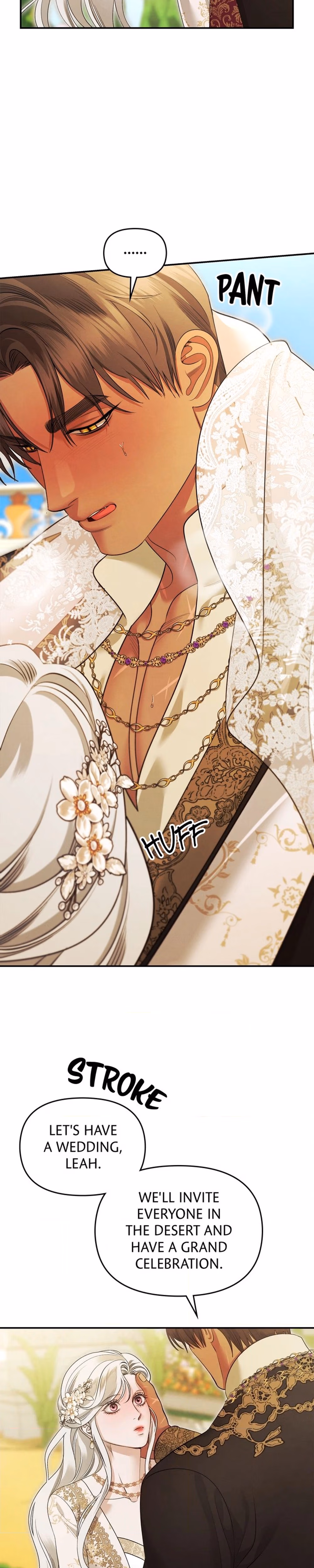 Predatory Marriage - Chapter 59 - Part 10