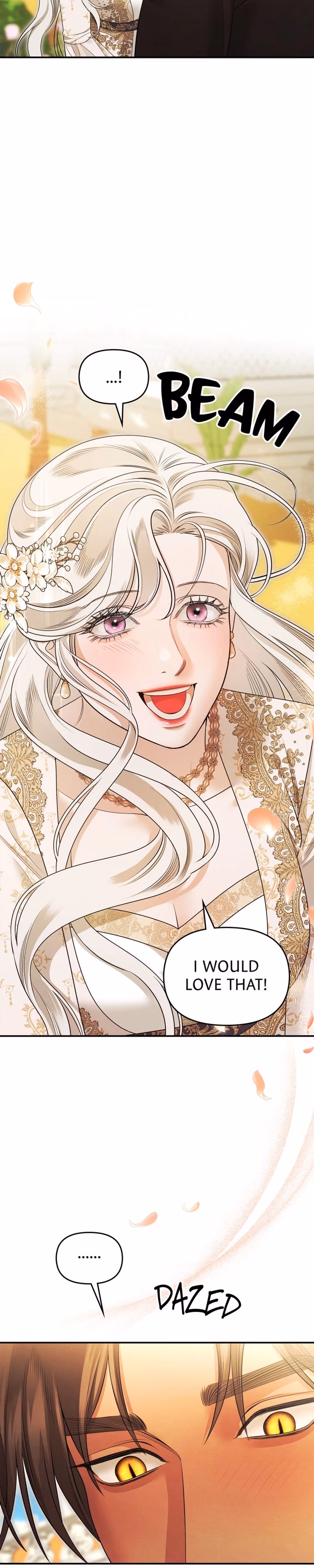 Predatory Marriage - Chapter 59 - Part 11