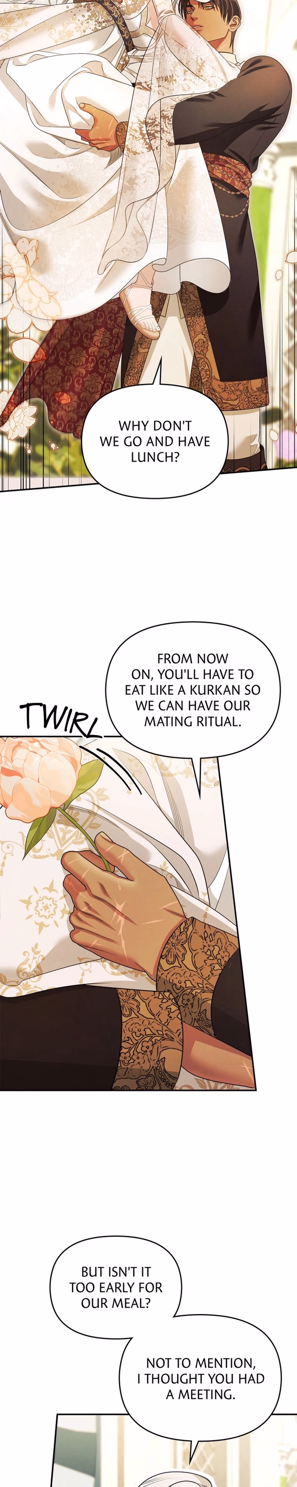 Predatory Marriage - Chapter 59 - Part 13