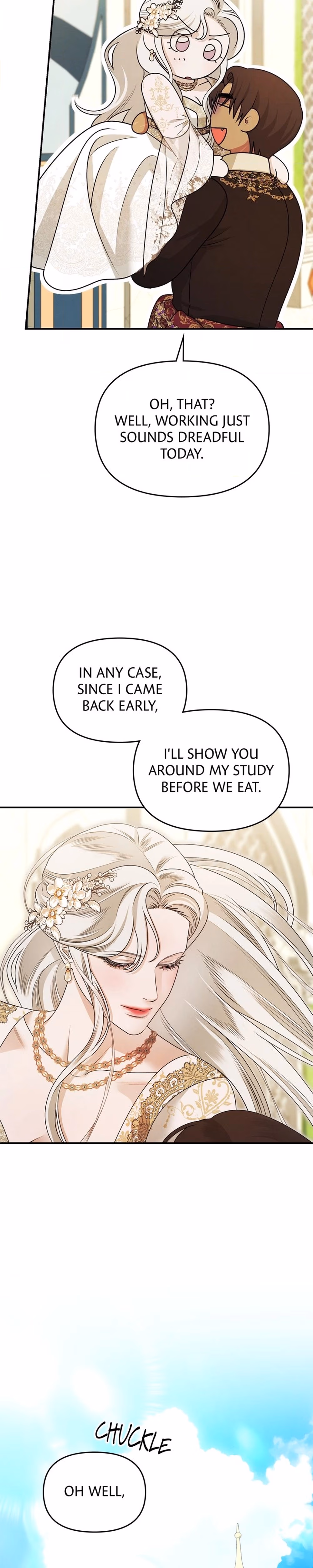 Predatory Marriage - Chapter 59 - Part 14