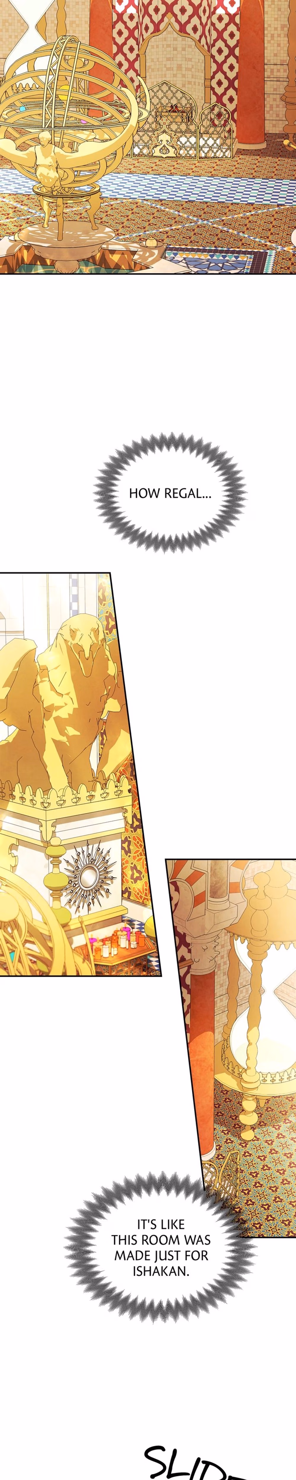 Predatory Marriage - Chapter 59 - Part 16
