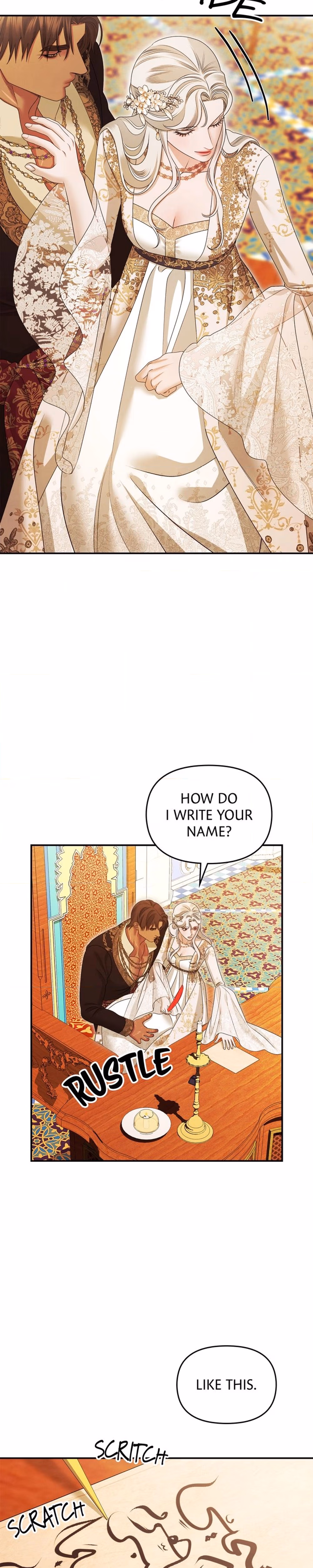 Predatory Marriage - Chapter 59 - Part 17