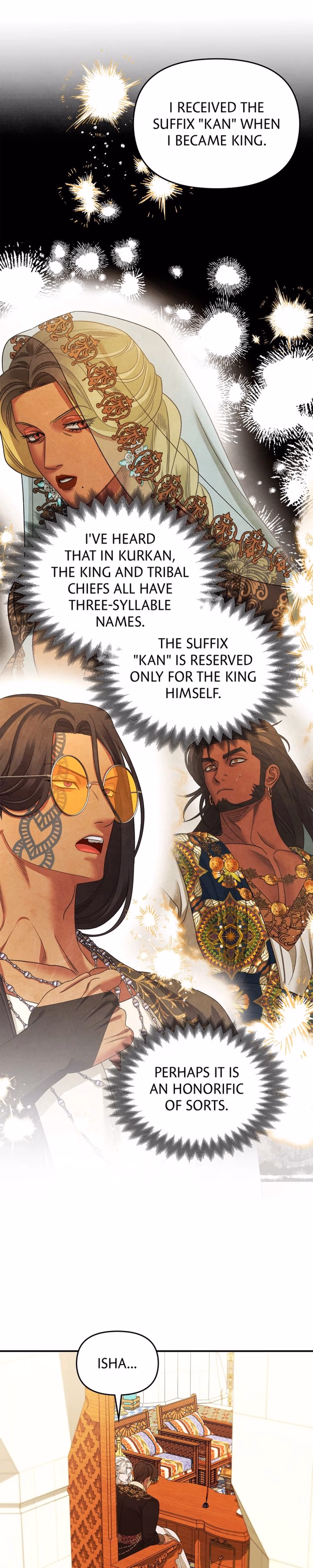 Predatory Marriage - Chapter 59 - Part 19