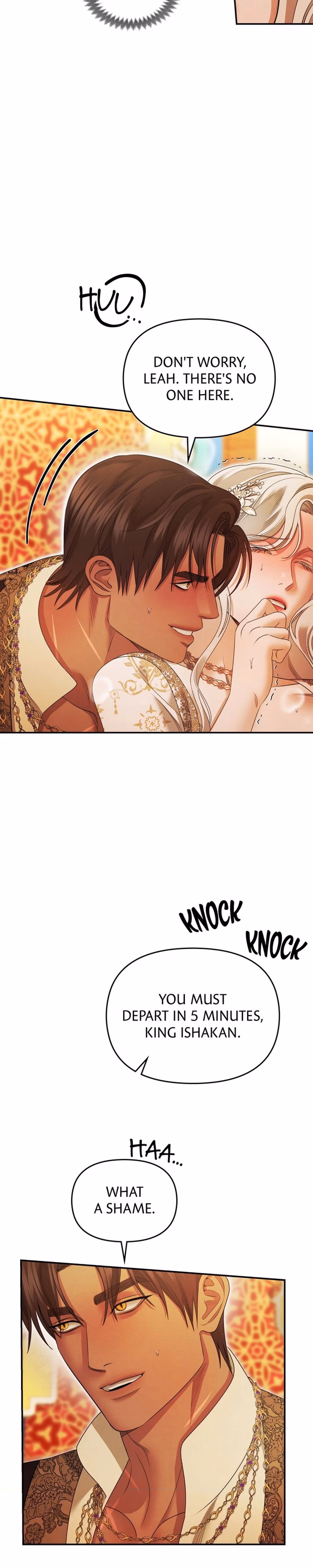 Predatory Marriage - Chapter 59 - Part 23