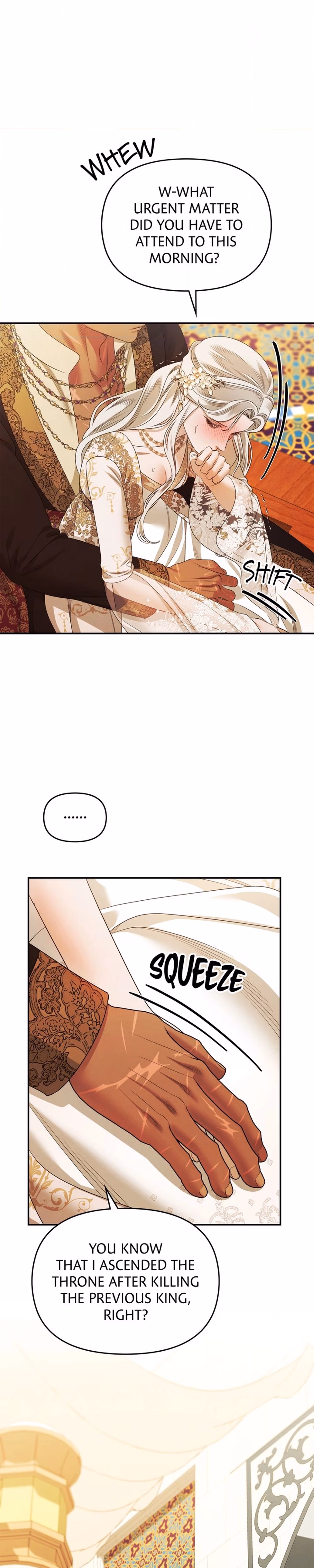 Predatory Marriage - Chapter 59 - Part 24