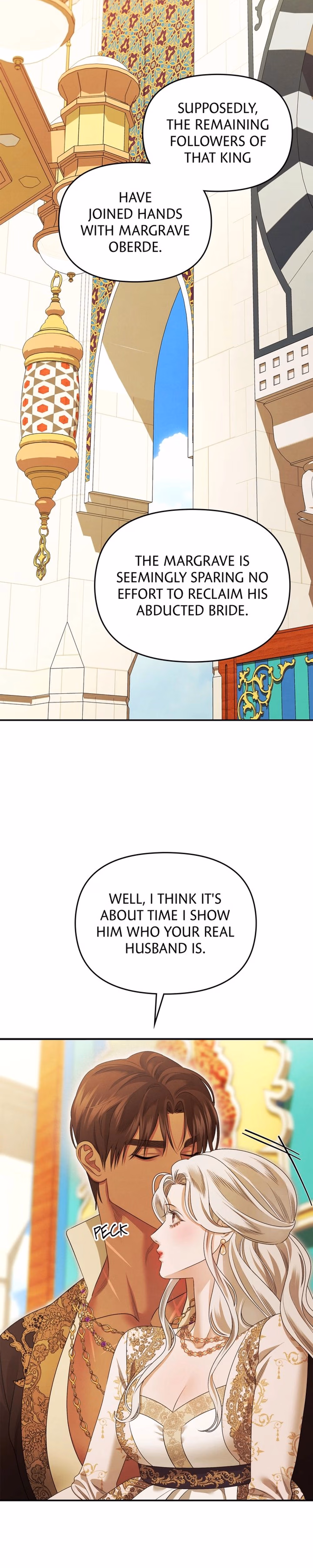 Predatory Marriage - Chapter 59 - Part 25