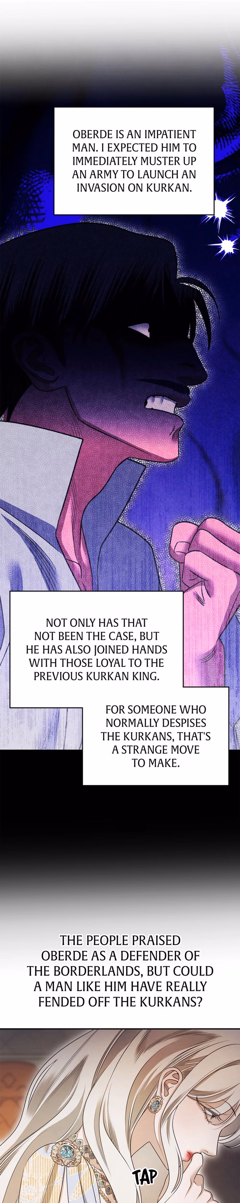 Predatory Marriage - Chapter 60 - Part 3
