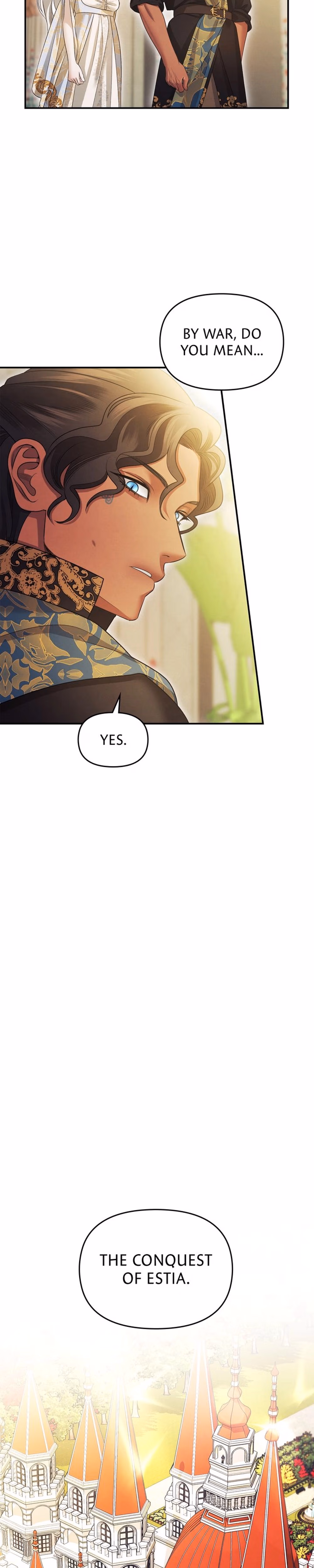 Predatory Marriage - Chapter 60 - Part 5