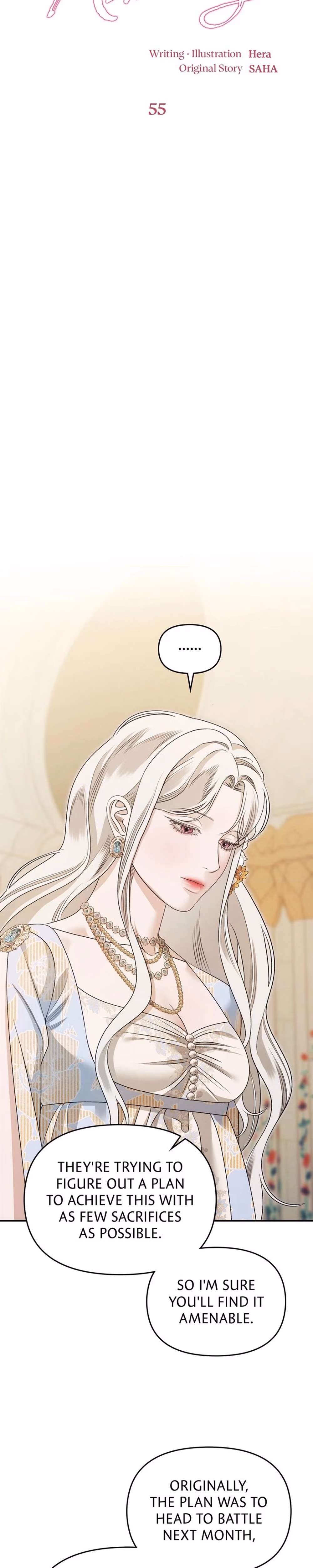 Predatory Marriage - Chapter 60 - Part 7