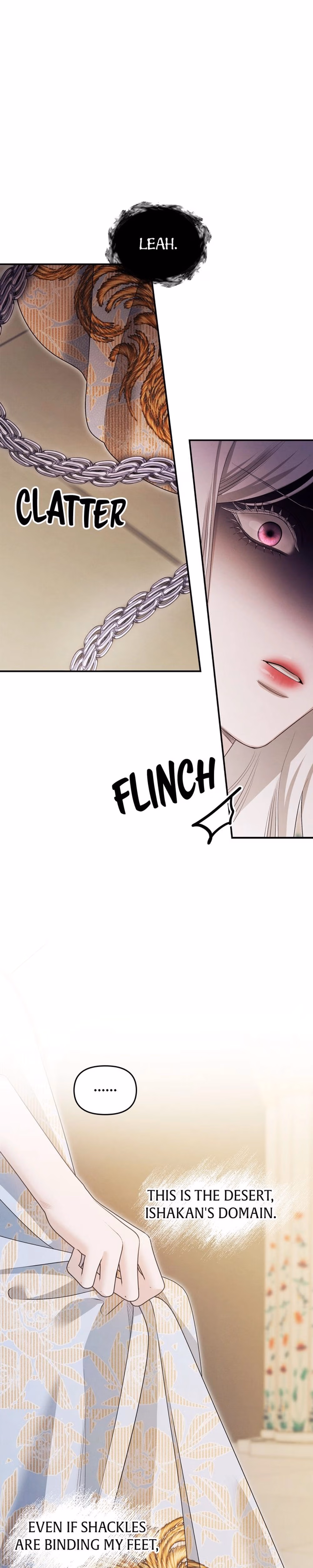 Predatory Marriage - Chapter 60 - Part 9