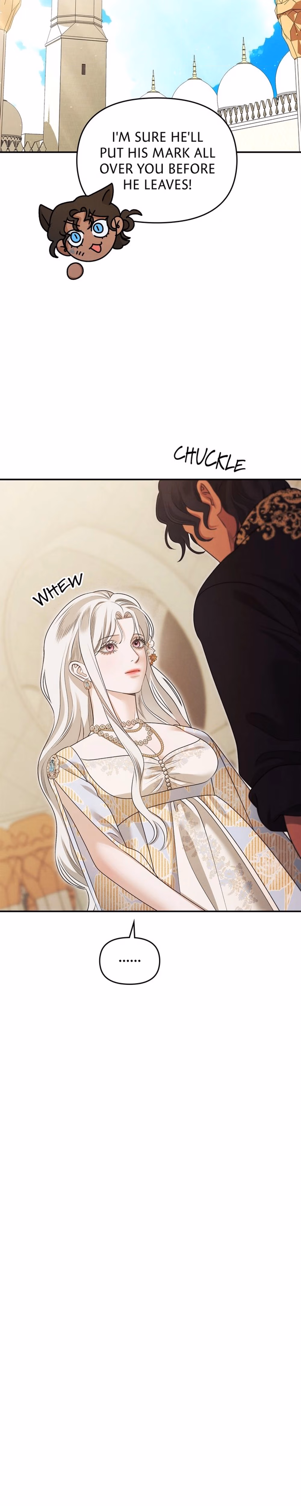 Predatory Marriage - Chapter 60 - Part 11
