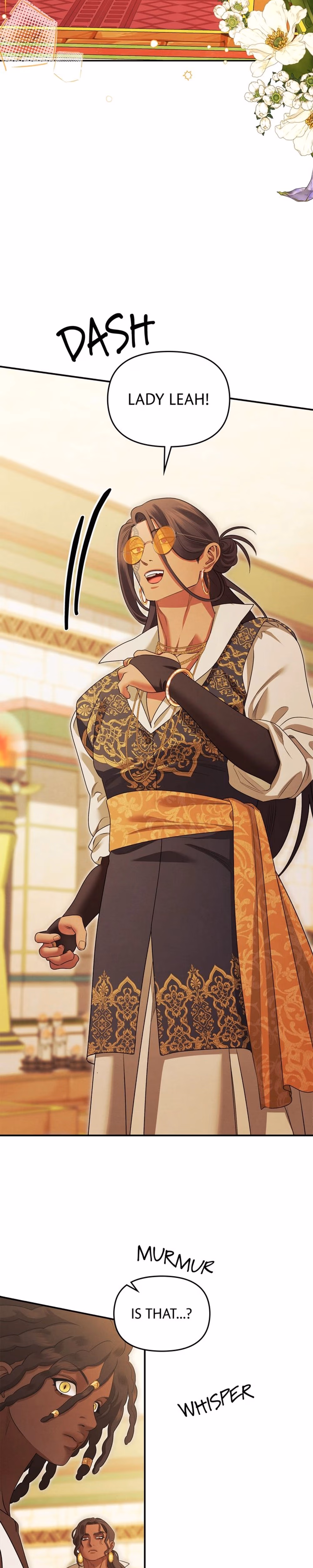 Predatory Marriage - Chapter 60 - Part 13