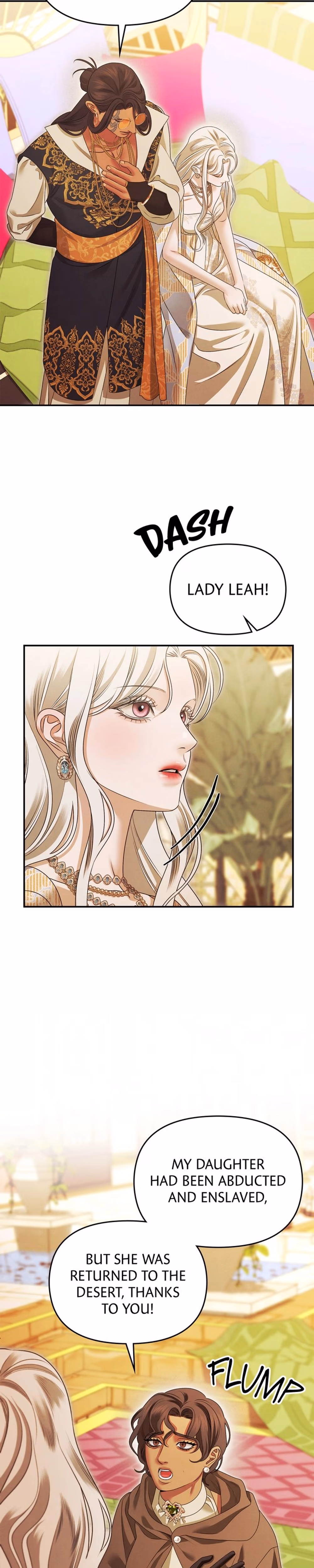 Predatory Marriage - Chapter 60 - Part 15