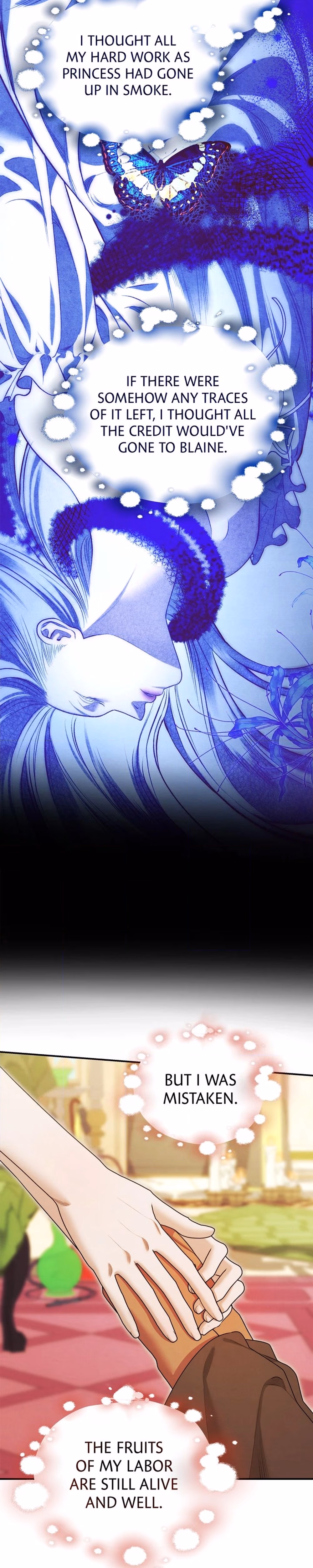 Predatory Marriage - Chapter 60 - Part 17