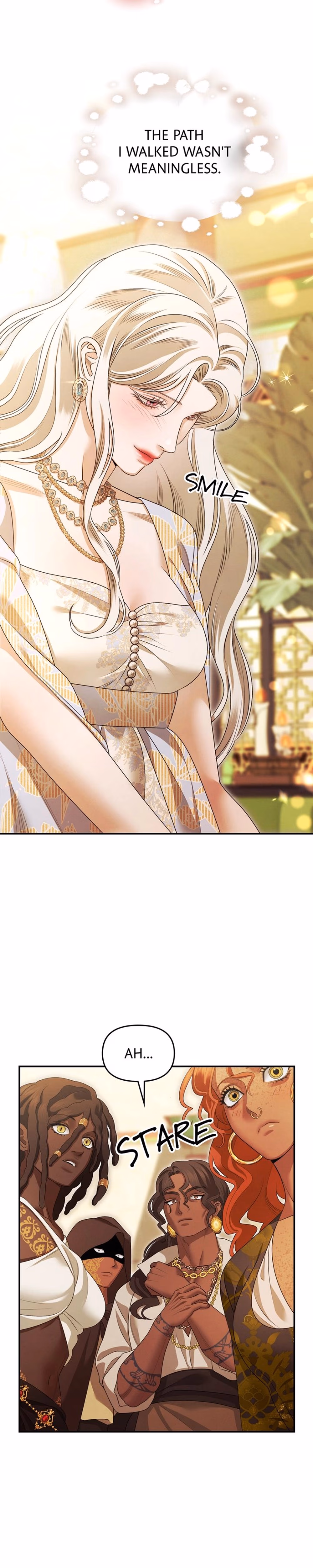 Predatory Marriage - Chapter 60 - Part 18